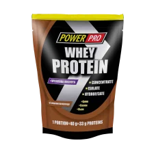 Whey Protein (1 kg)